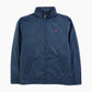 Vintage Windbreaker Jacket - Navy