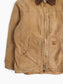 Work Jacket - Hamilton Brown