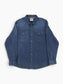 Western Denim Shirt