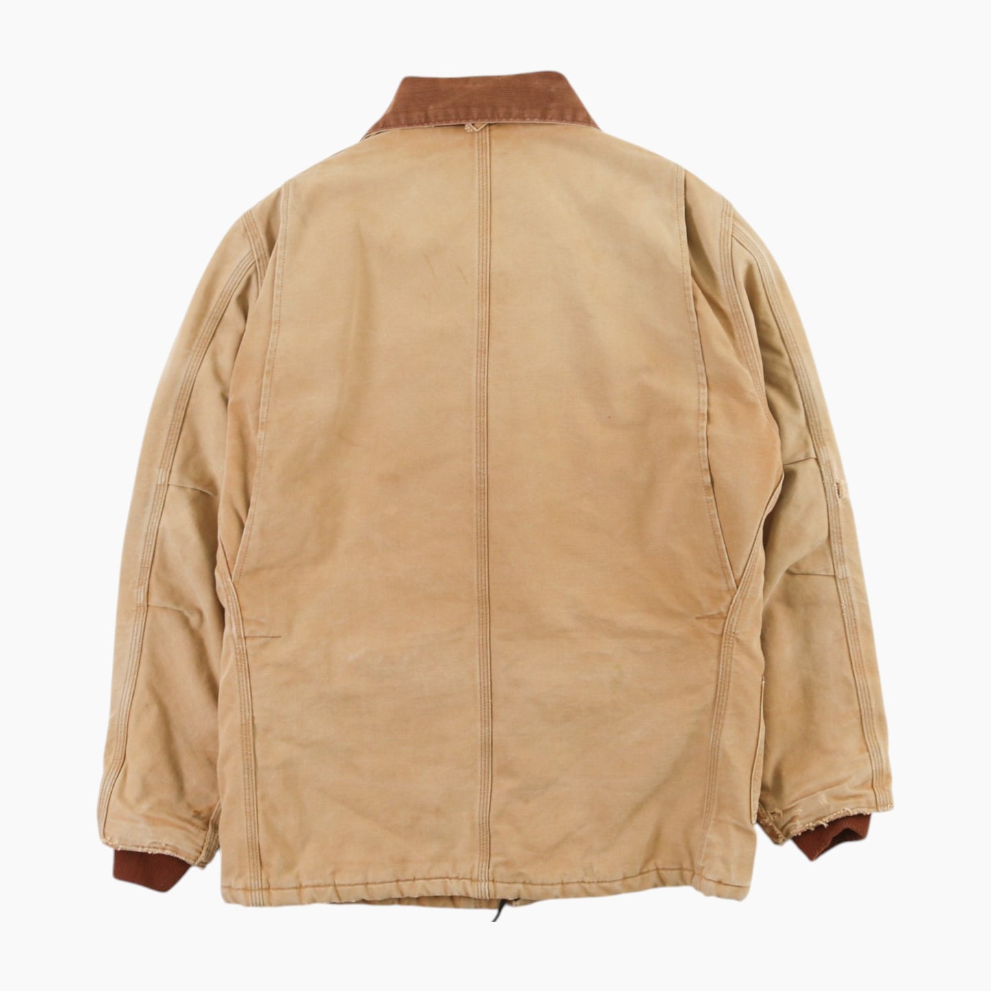 Arctic Jacket - Hamilton Brown