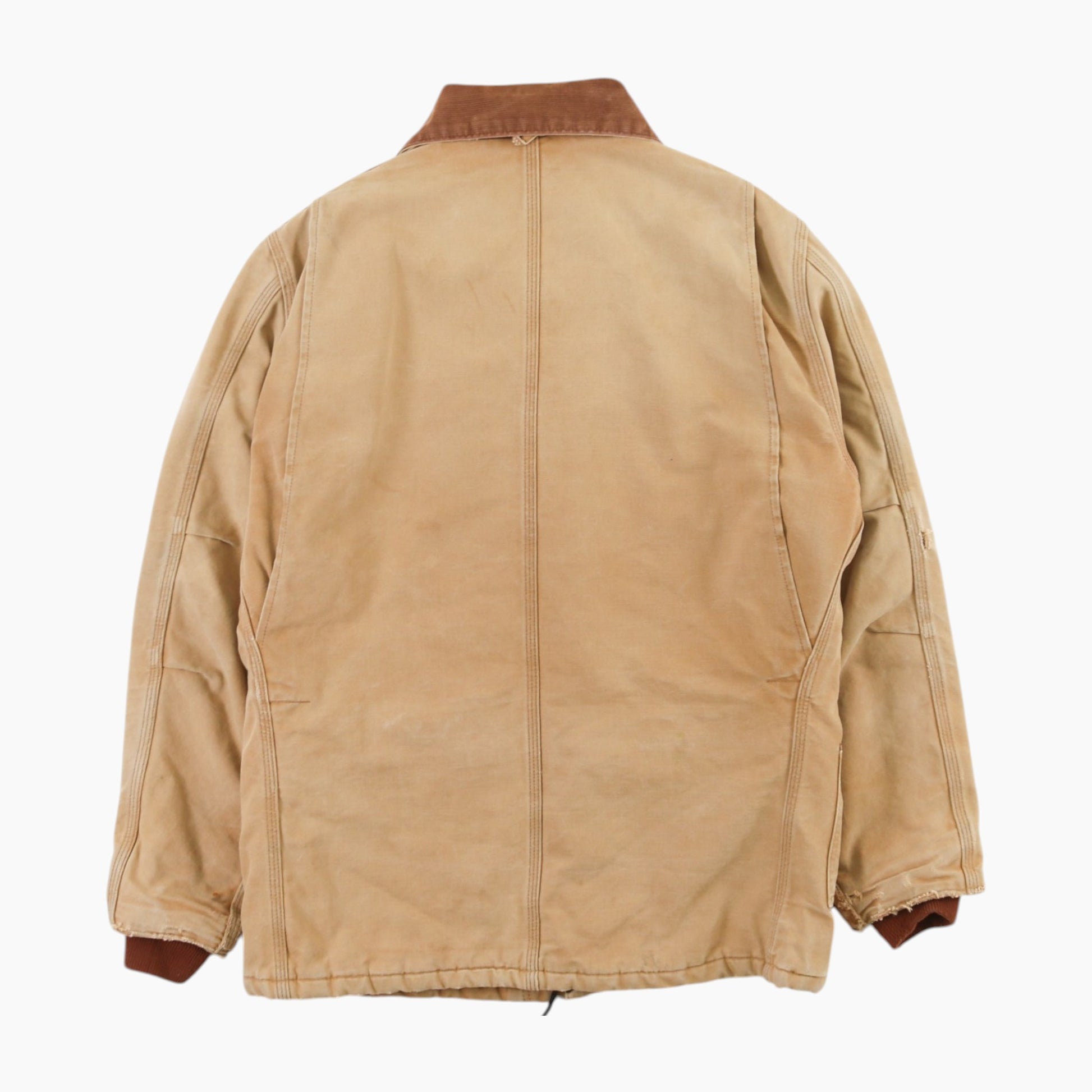 Arctic Jacket - Hamilton Brown