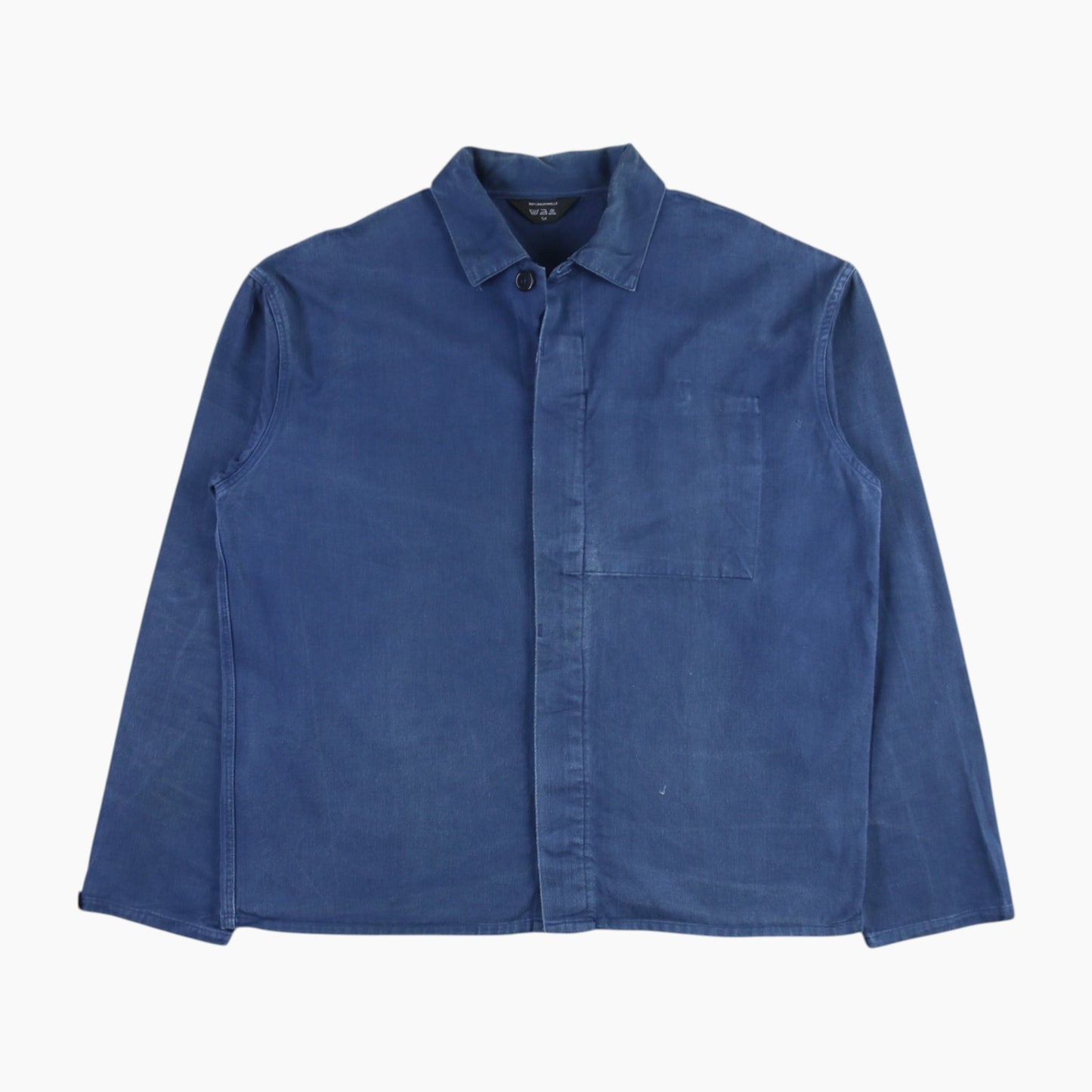 Vintage Chore Jacket - Blue