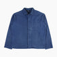 Vintage Chore Jacket - Blue
