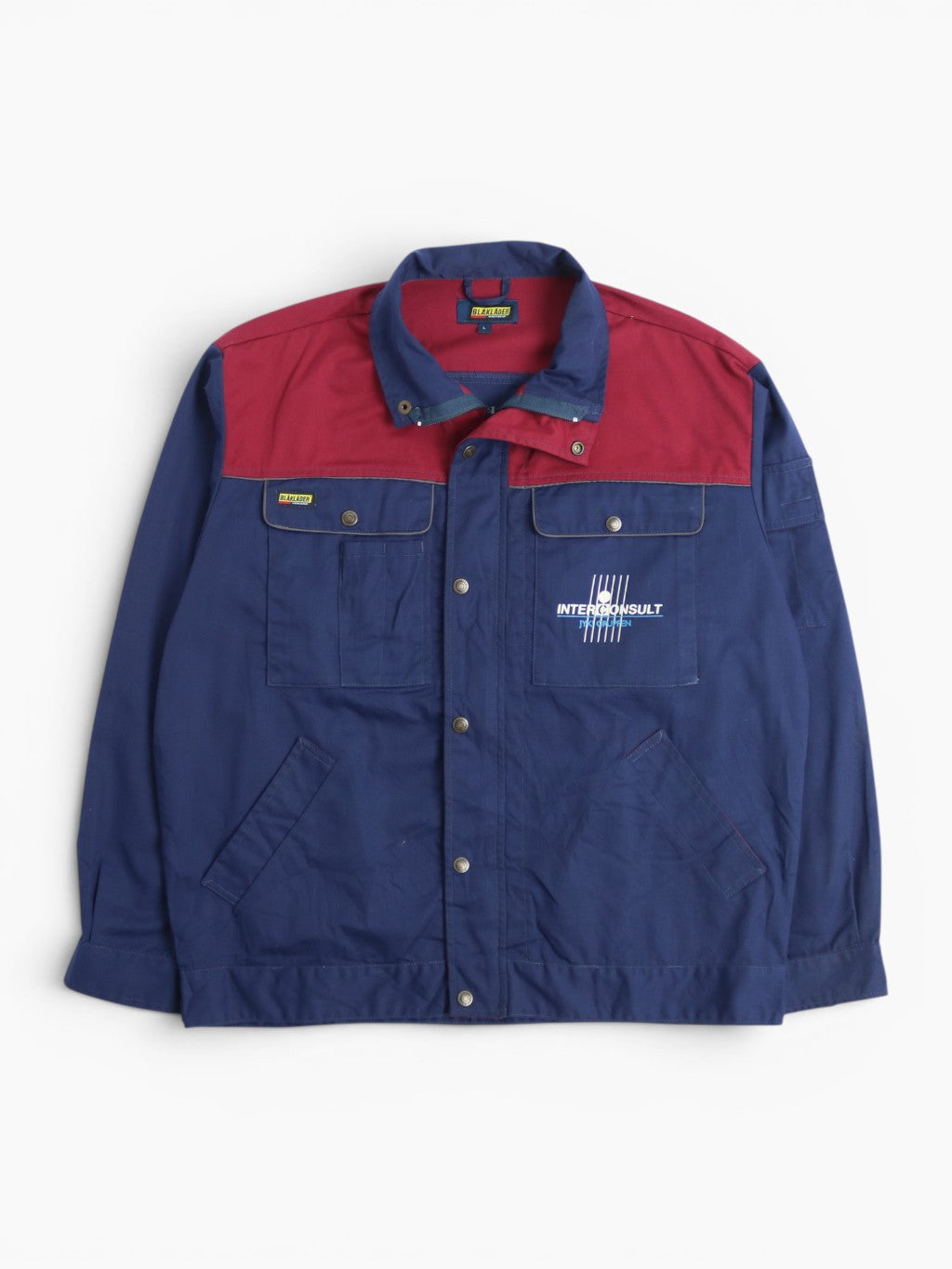 Vintage Work Jacket