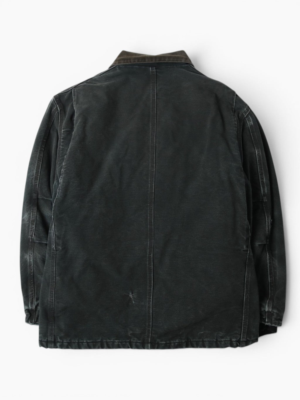 Arctic Jacket - Black