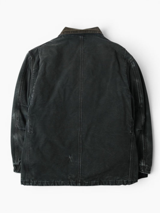 Arctic Jacket - Black