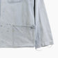 Vintage Chore Jacket - Blue