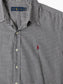 Vintage Shirt - Black Check
