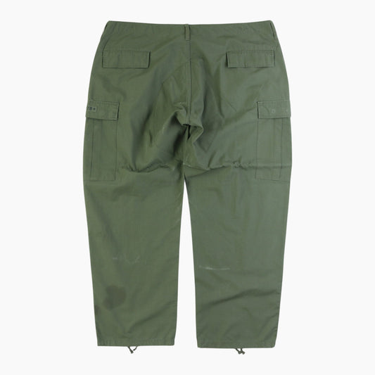 Vintage M65 Army Pants