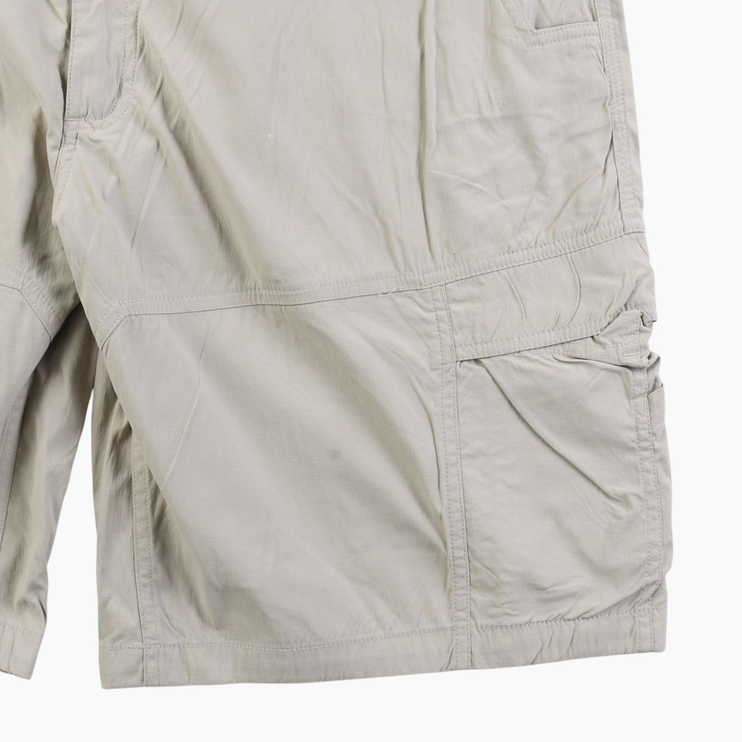 Cargo Shorts - Stone - 40"