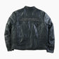 Harley Davidson Leather Biker Jacket