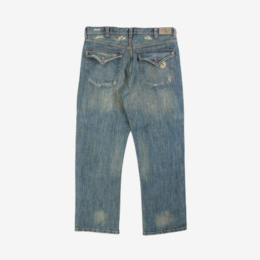 Jordan Craig Jeans - 38" - American Madness