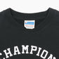 'Champion Athletic Department' Sweatshirt