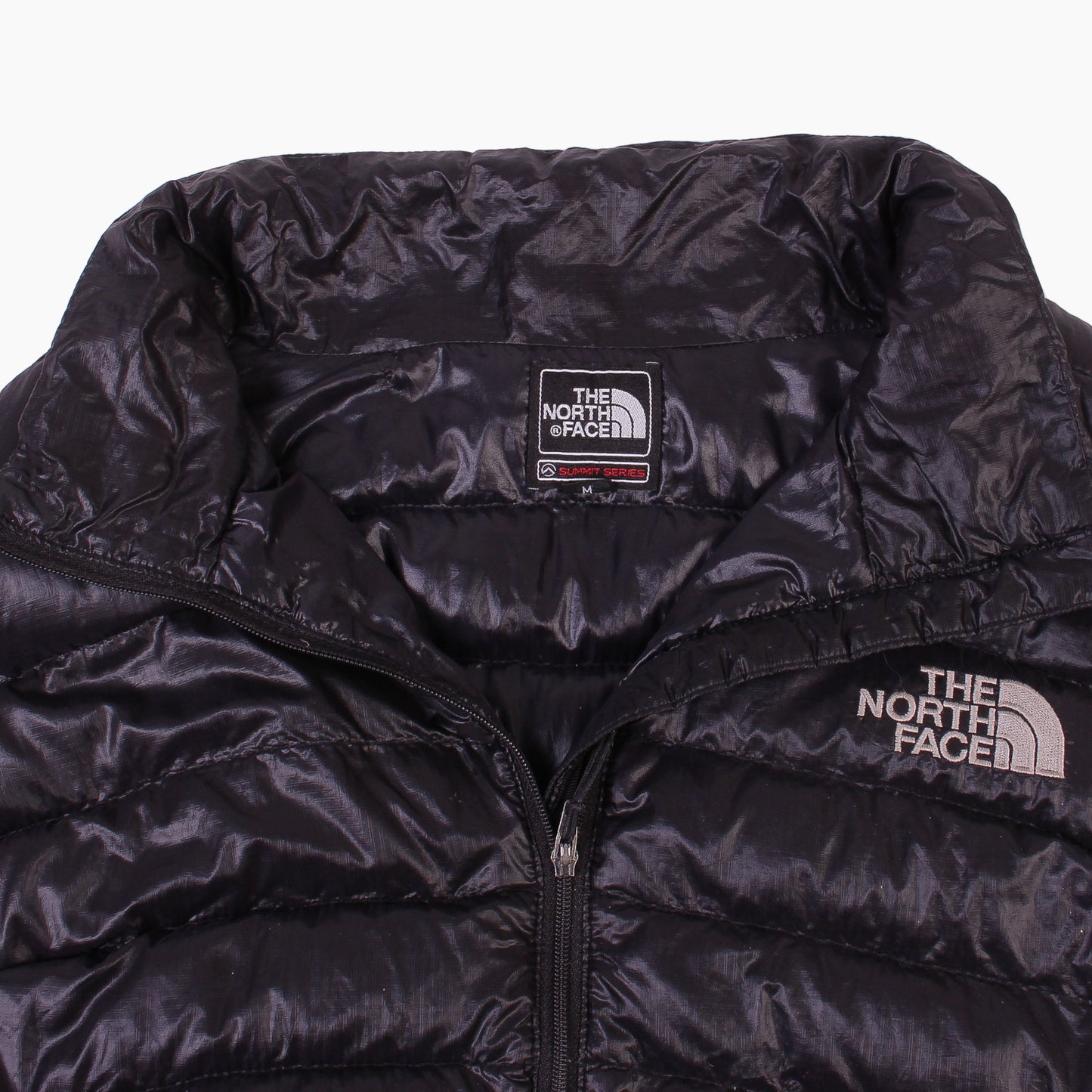 800 Down Puffer Jacket - American Madness