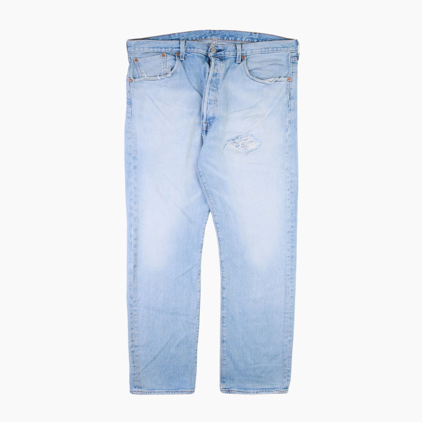 Vintage 501 Jeans – 38" 30"