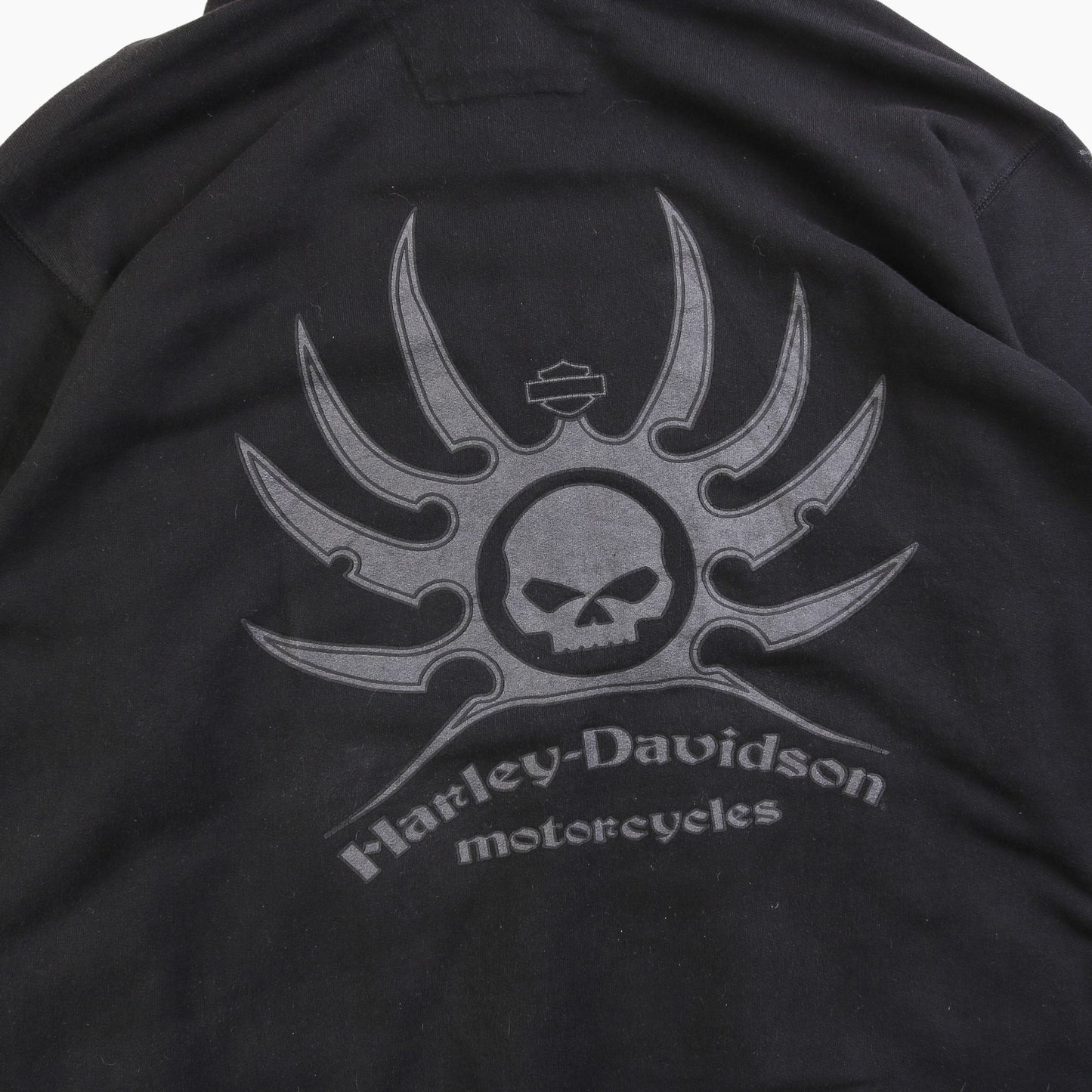 'Harley Davidson Motorcycles' Sweatshirt - American Madness