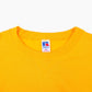 Sweatshirt - Yellow