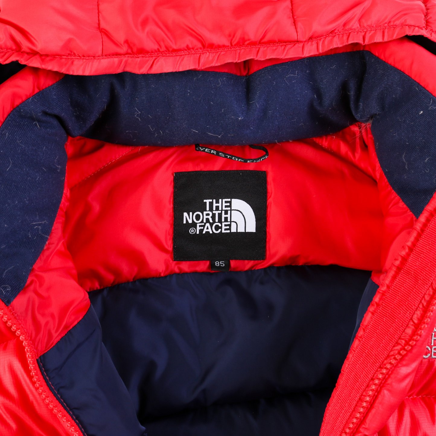 700 Down Puffer Jacket