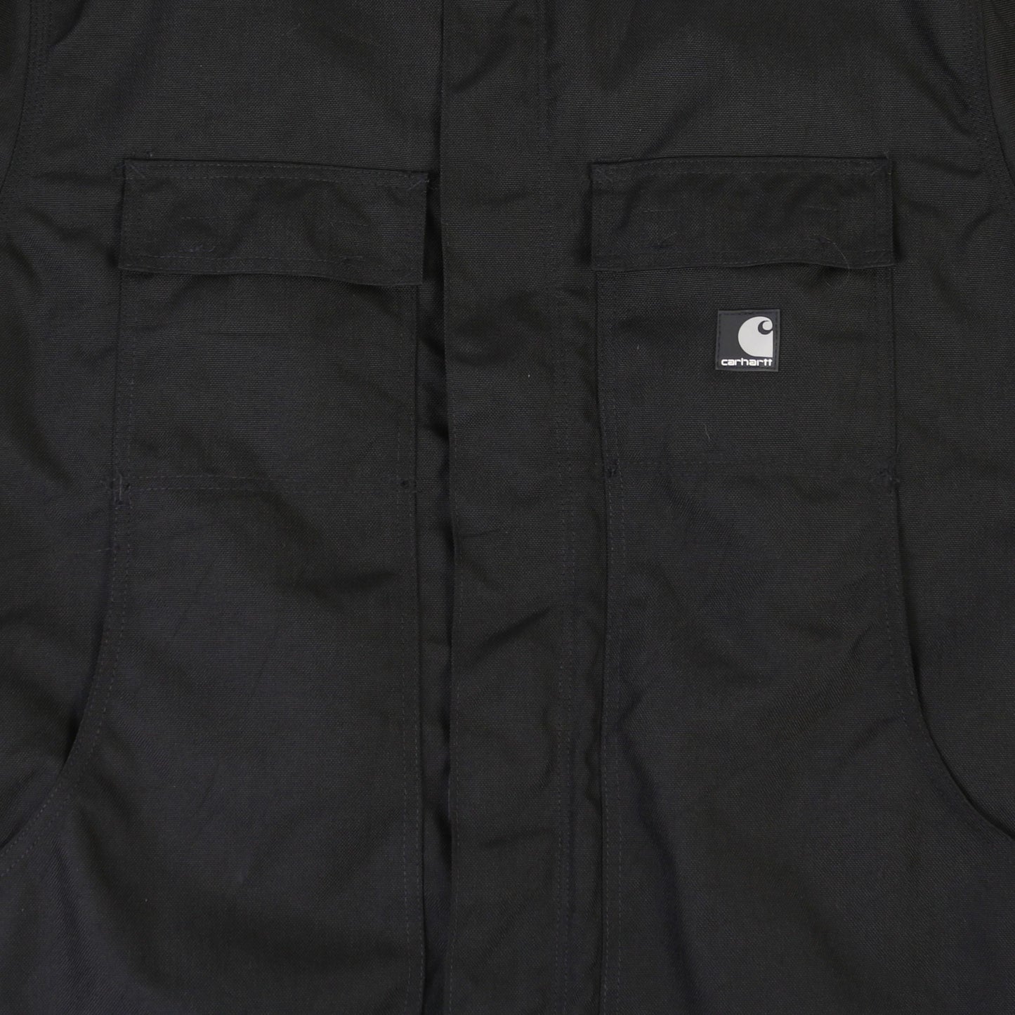 Arctic Jacket - Black