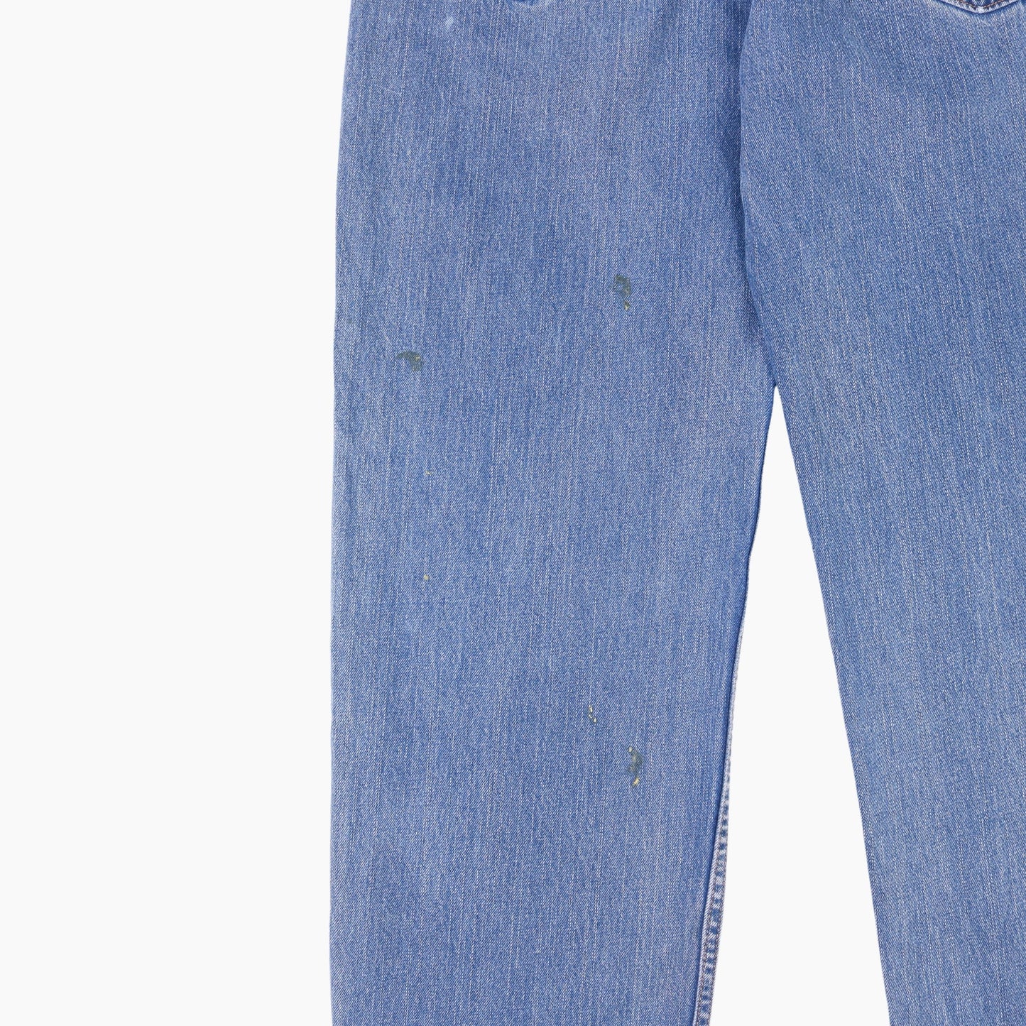 Vintage 501 Jeans – 32" 28"