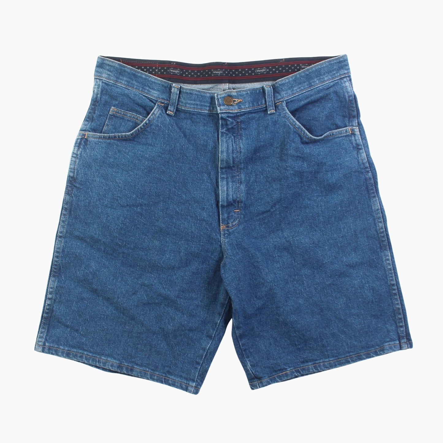 Jeansshorts – 38"