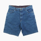 Denim Shorts - 36"