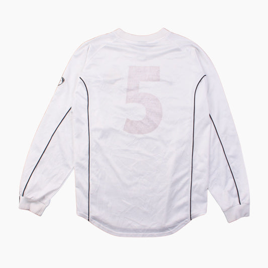 Chesterfield Football Shirt - American Madness