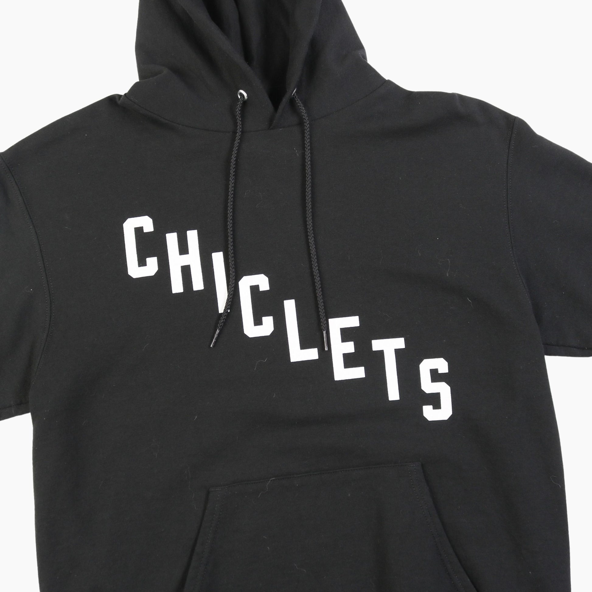 'Chiclets' Champion Hooded Sweatshirt - American Madness