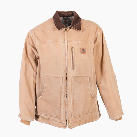 Work Jacket - Hamilton Brown