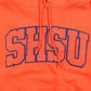 'SHSU' Champion Hooded Sweatshirt - American Madness