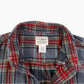 Vintage Shirt - Red Flannel