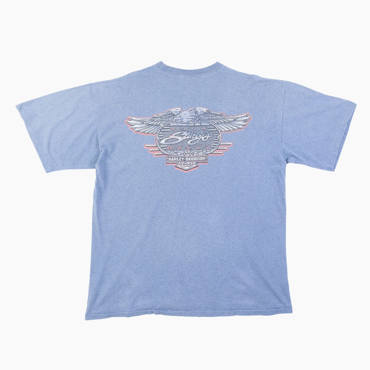 T-Shirt „Sturgis Rally 1994“