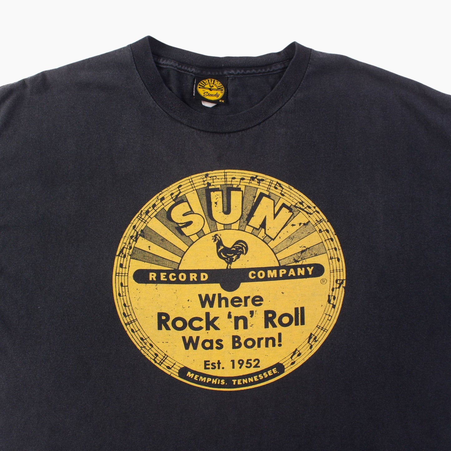 'Sun Record Company' T-Shirt