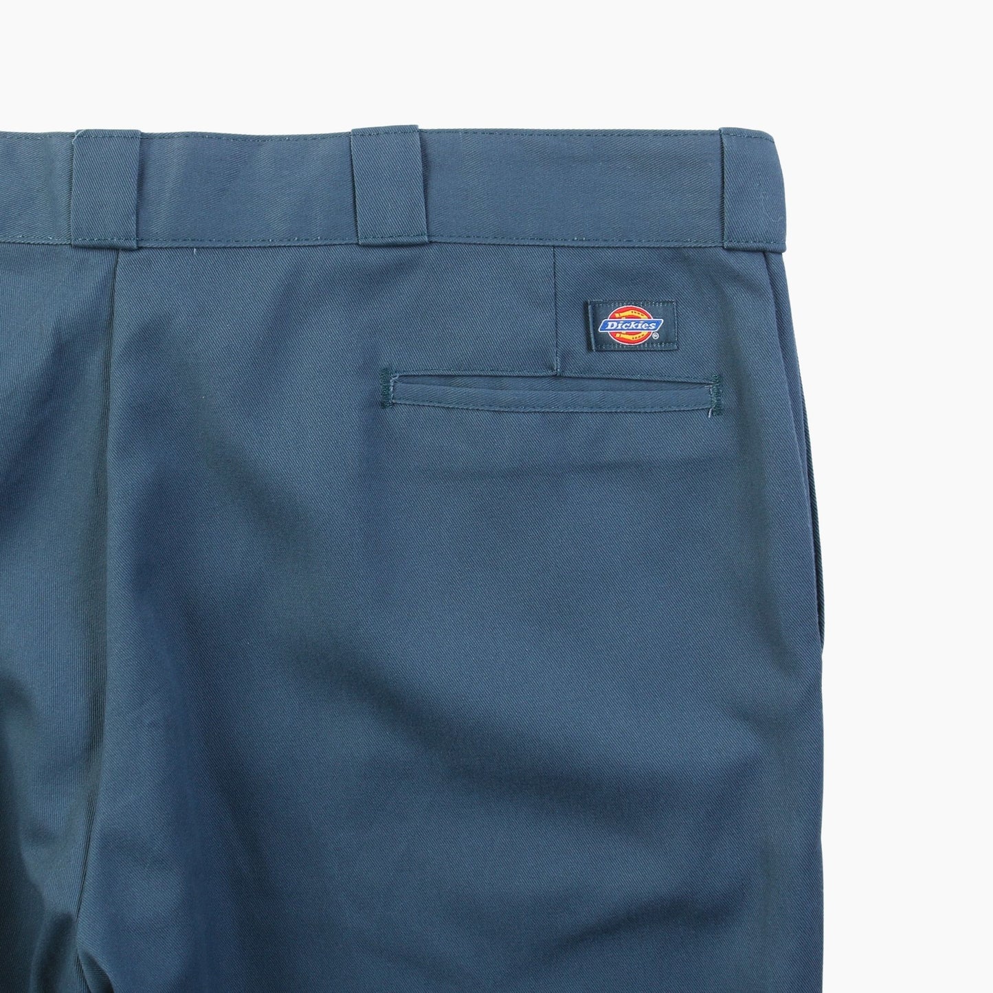 874 Work Trousers - Navy - 42" 32"