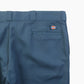 874 Work Trousers - Navy - 42" 32"