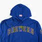 Vintage 'Brewers' Graphic Sweatshirt