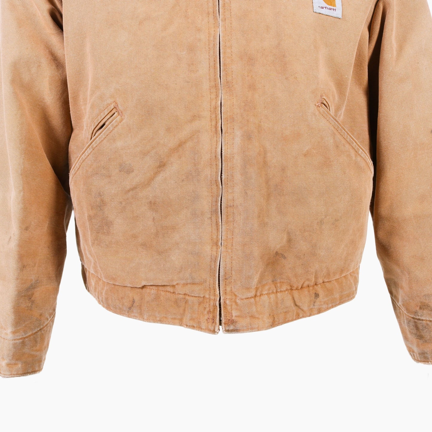 Detroit Jacket - Hamilton Brown