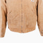 Detroit Jacket - Hamilton Brown