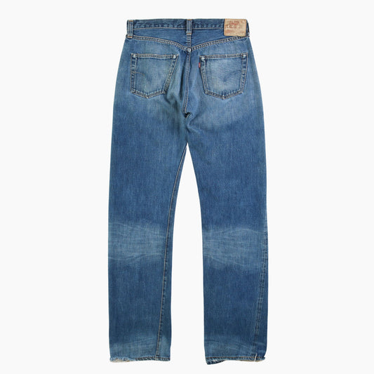 Vintage 501 Jeans – 32" 28"