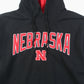 Vintage 'Nebraska' Graphic Sweatshirt