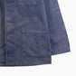 Vintage Chore Jacket - Blue
