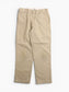 Work Pants - Beige - 36/32
