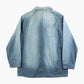 Vintage Denim Chore Jacket