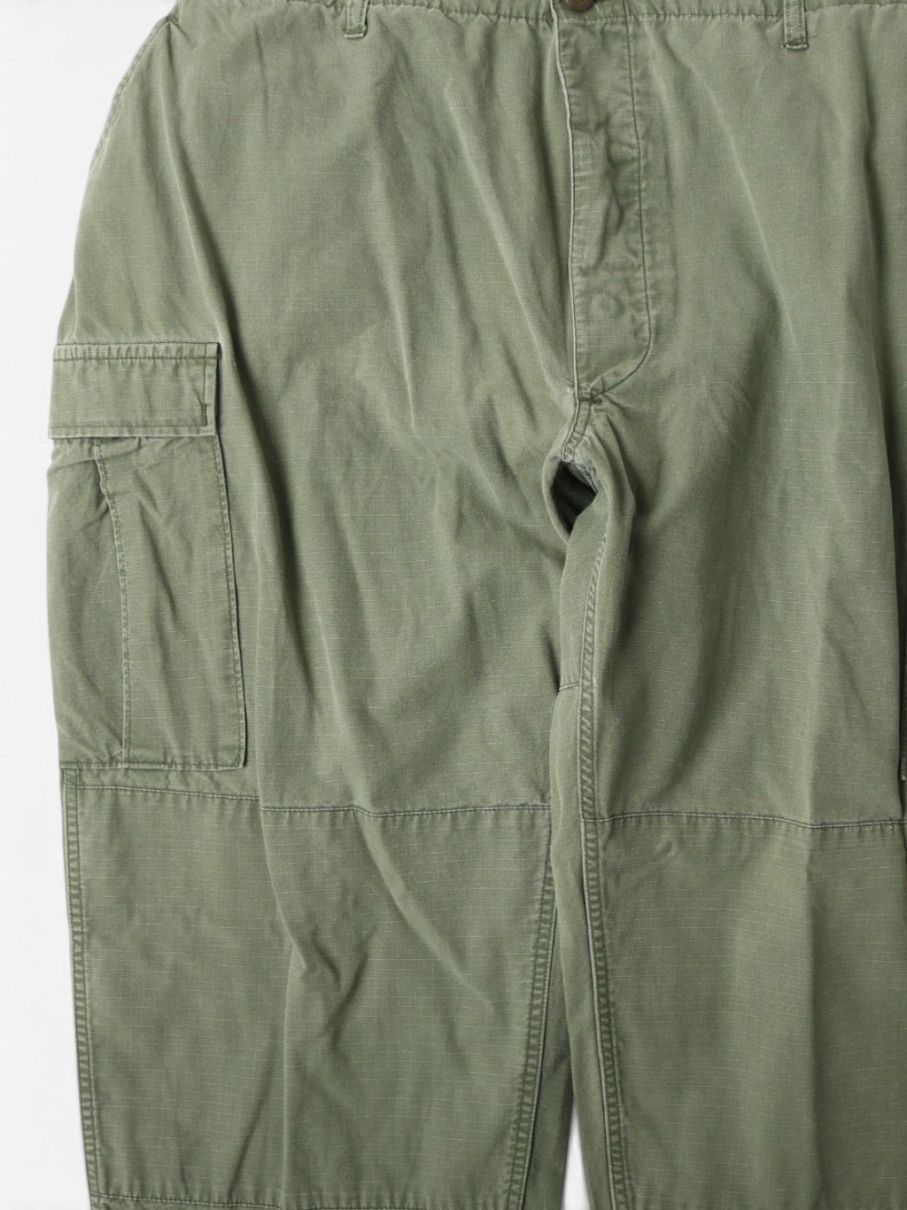 Vintage M65 Army Pants
