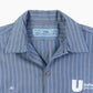 'Al' Vintage Garage Shirt