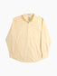 Vintage Shirt - Yellow