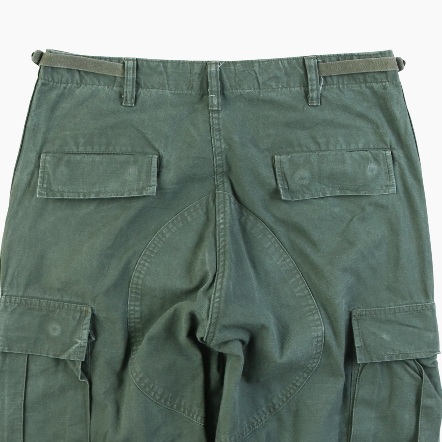 Vintage M65 Army Pants