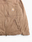 Work Jacket - Brown