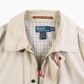 Vintage Mac Jacket - Beige