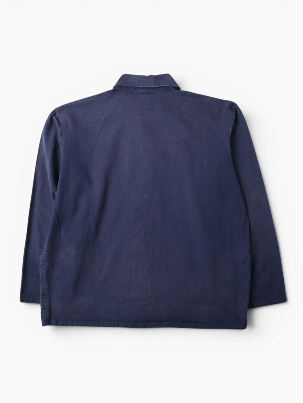 Vintage Chore Jacket - Navy